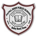 Logo of Patna Doon Public School android Application 